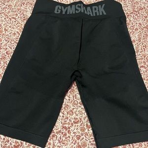 GymShark Biker Shorts
